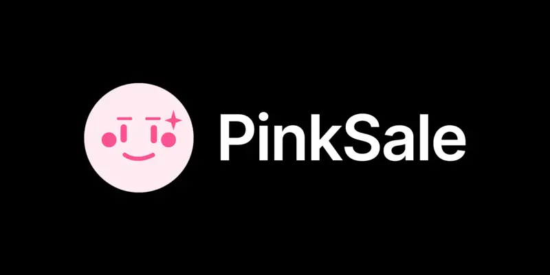 pinksale